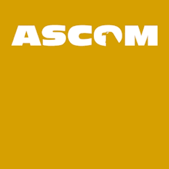Ascom 2022 – mobile