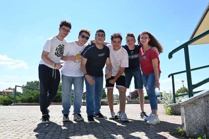 ISTITUTO SELLA BIELLA – Gli studenti protagonisti a Zagabria