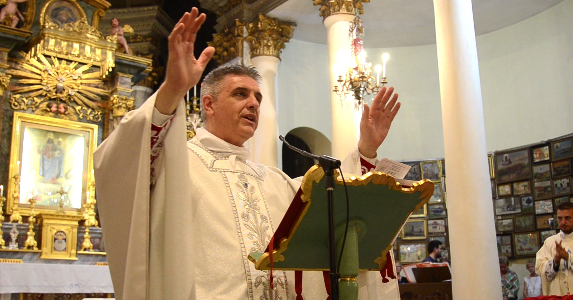 ARCIDIOCESI DI VERCELLI – Don Stefano Bedello è il nuovo Vicario Generale