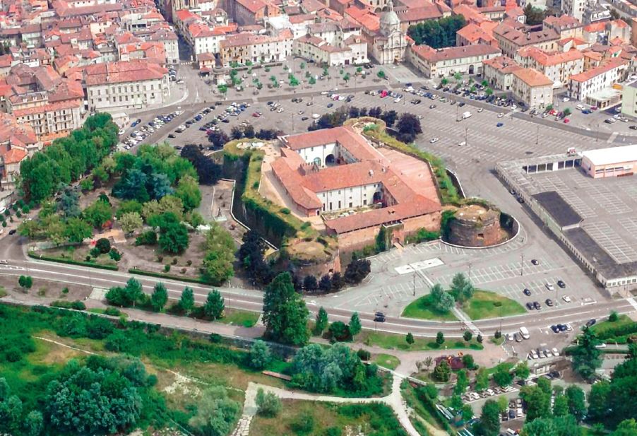 CASALE – La DOC è nata in Monferrato