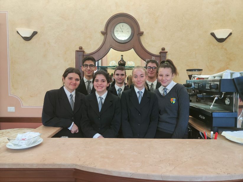 EDUSCOPIO 2022/2023 – L’Alberghiero Pastore di Varallo è il migliore Istituto professionale della provincia di Vercelli