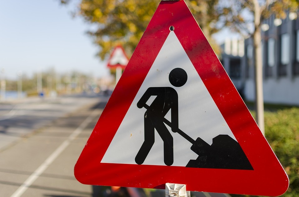 CASALE – Strada della Pastrona in Collina Ronzone al via i lavori