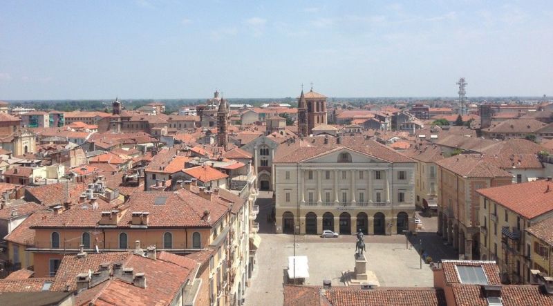 CASALE MONFERRATO – Accensione degli impianti termici: possibile da oggi