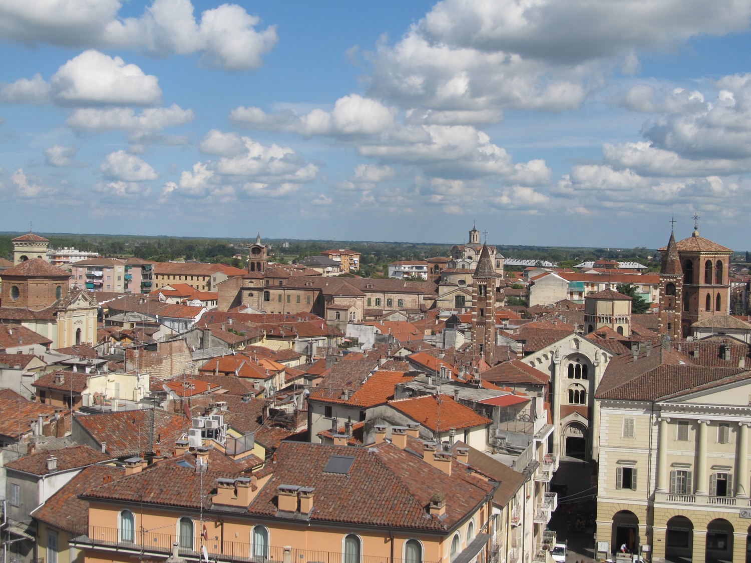 CASALE MONFERRATO – Censimento della popolazione 2023