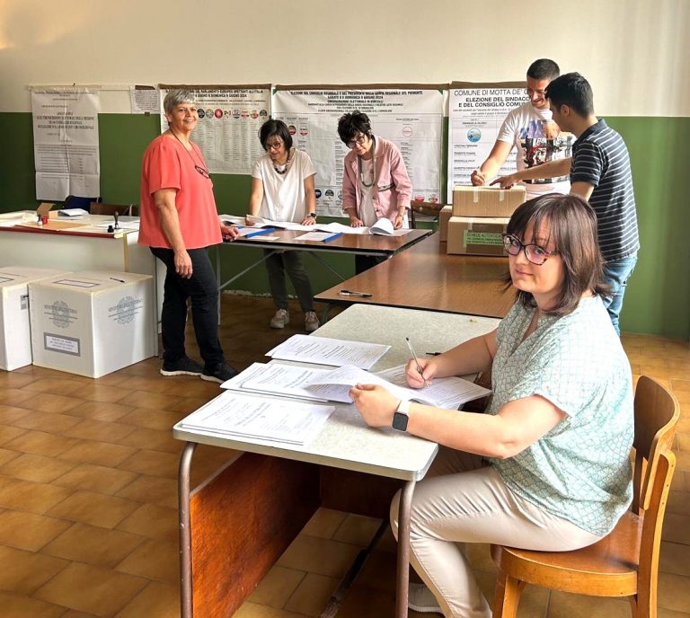 Provincia Di Vercelli Elezioni Laffluenza Definitiva I Risultati Dei Partiti Alle