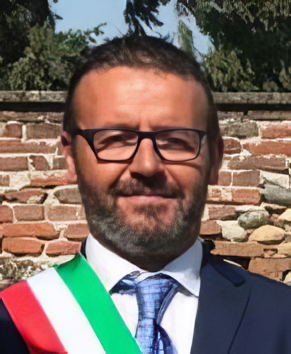 OLDENICO – Marco Roncarolo è sindaco
