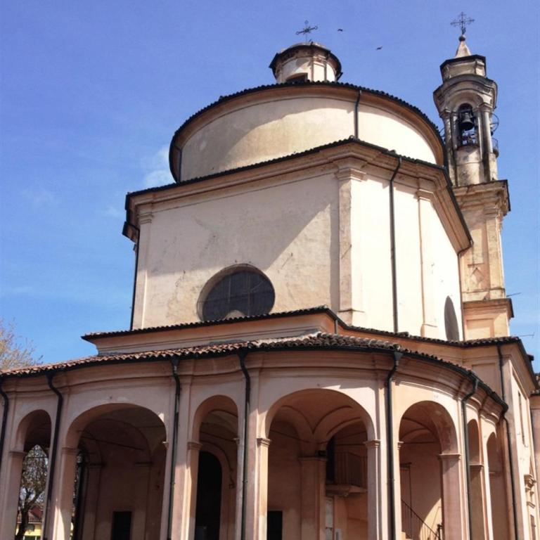 CRESCENTINO – Torna la tradizionale Festa della Madonna del Palazzo