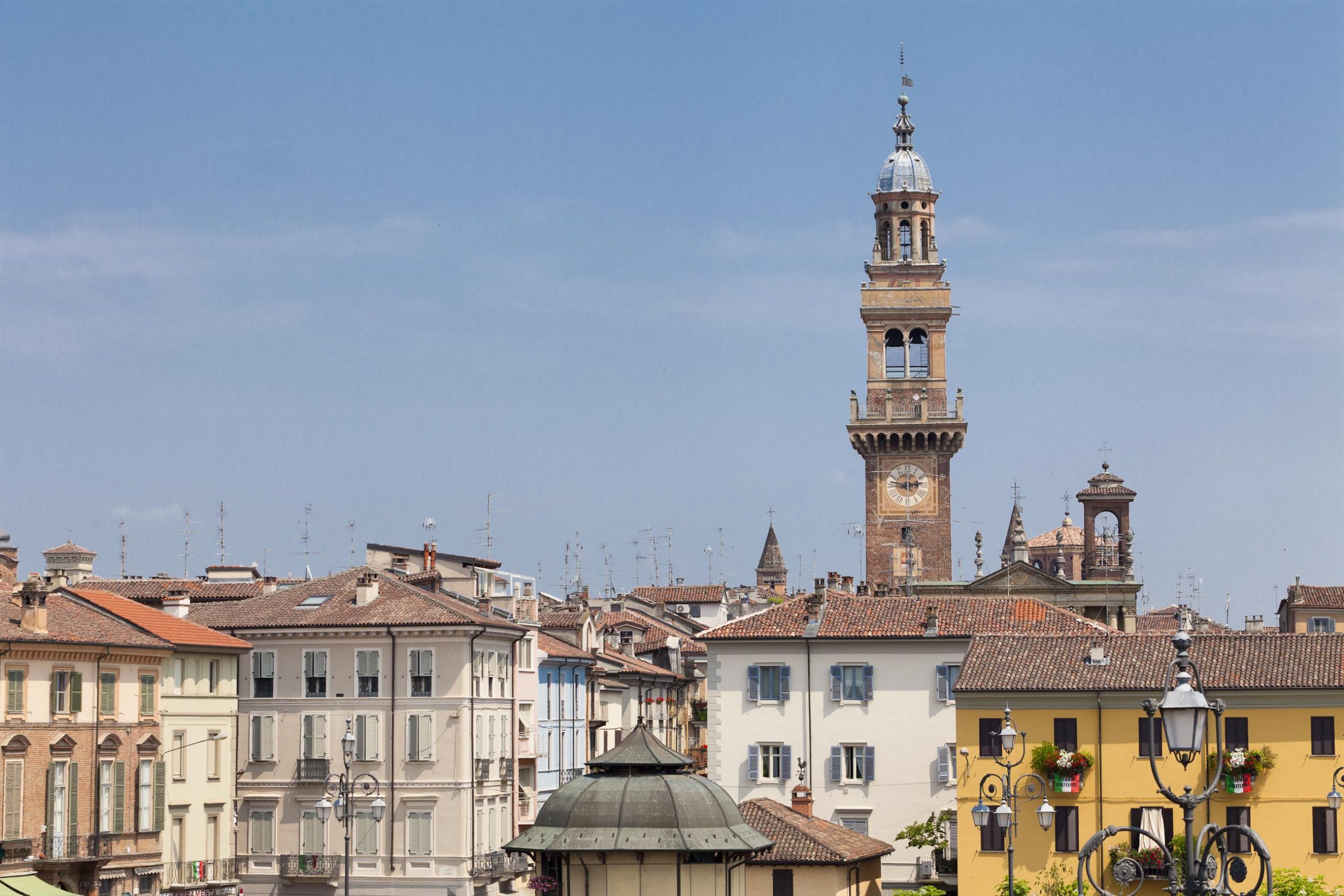 CASALE CITTÀ APERTA – Nell’edizione di agosto l’evento si svolgerà in una sola giornata