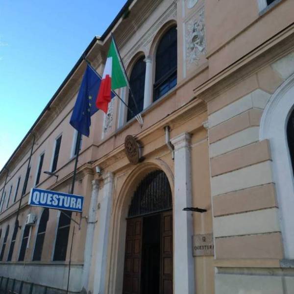 QUESTURA DI VERCELLI – Vercelli, Borgo Vercelli e Caresanablot – Servizi di prevenzione e controllo del territorio